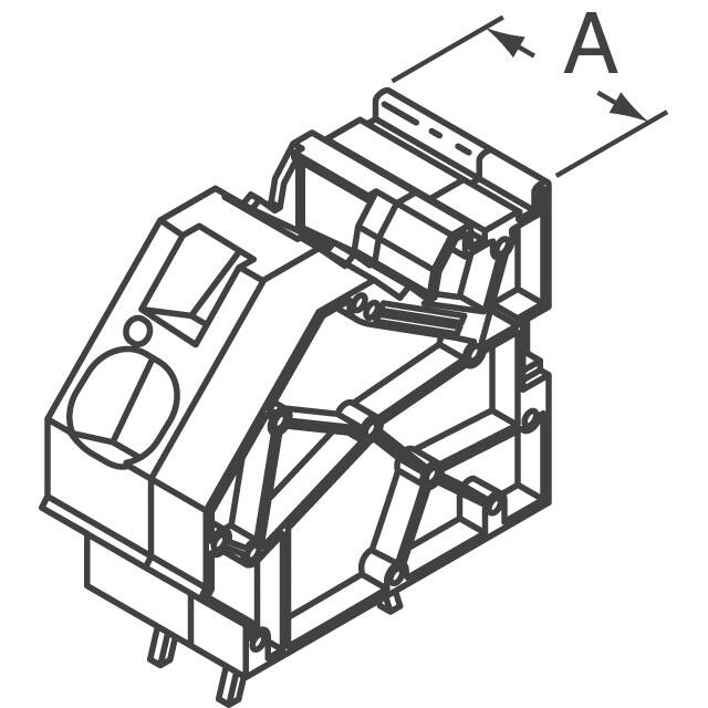 1986631 Phoenix Contact  Wire to Board